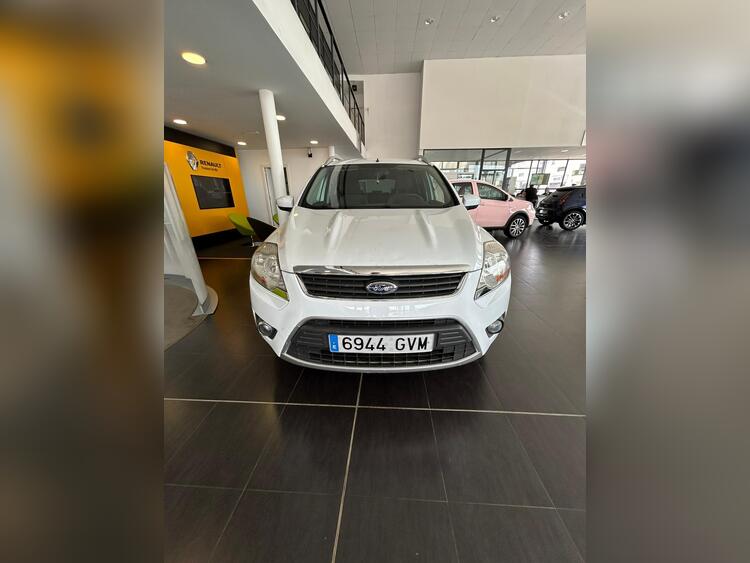 Ford Kuga  foto 2
